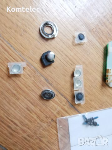 Sony Ericsson T610 копчета и антена, снимка 2 - Друга електроника - 38911911