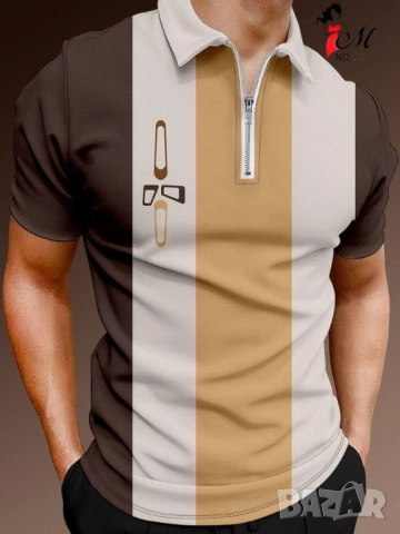 тениски hugo boss, снимка 6 - Тениски - 51456149