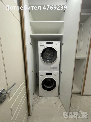 Мебели по поръчка, снимка 12 - Шкафове - 53879413