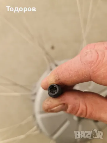 28 цола капла с канадски двигател Bionx за електрически велосипед колело , снимка 3 - Велосипеди - 49965595