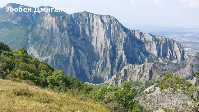Екшън с електрически мотор във Врачанския Балкан – незабравимо преживяване, снимка 3 - Круизи - 54025162