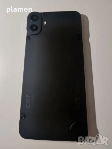 Nothing CMF Phone 1, снимка 4 - Телефони с две сим карти - 54346358