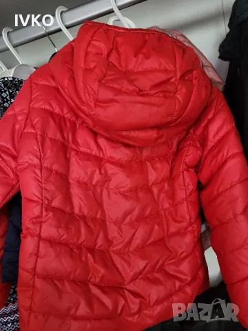 H&M,ново яке 104р., снимка 2 - Детски якета и елеци - 47529019