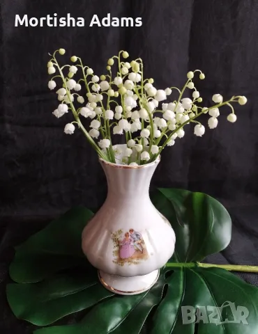 Полска вазичка 