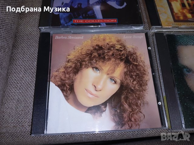 4CD днешни от сащ, снимка 4 - CD дискове - 39058924