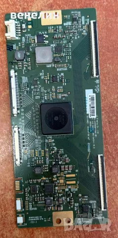 715G8672-P01-000-002H 715G8465-MOD-B00-005T от Philips 55PUS7502/12, снимка 5 - Части и Платки - 55740110