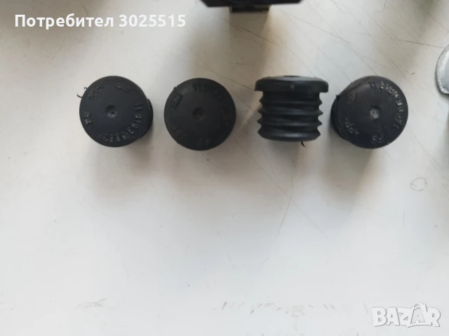 Части и аксесоари за VW Passat B5, снимка 7 - Части - 49235324