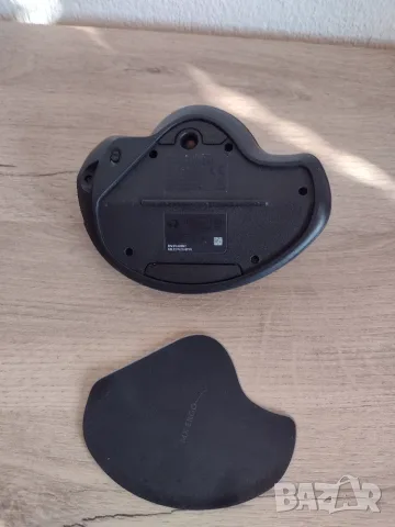 Logitech MX Ergo