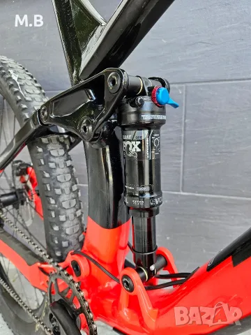 Trek Fuel ex7 29 -freeride,trail,enduro, снимка 5 - Велосипеди - 56432496