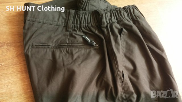 Pinewood Trouser размер 54 / XL за лов риболов туризъм панталон със здрава материя - 843, снимка 5 - Екипировка - 44401179