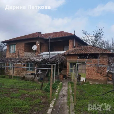 Продава се къща в с. Кацелово, снимка 5 - Къщи - 49234888