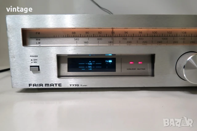 FairMate T770, снимка 2 - Други - 50614334