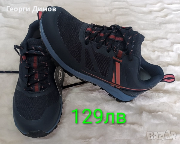 THE NORTH FACE , снимка 3 - Маратонки - 52518438