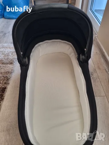 количка Cybex S lux 3 в 1, снимка 16 - Детски колички - 56337738