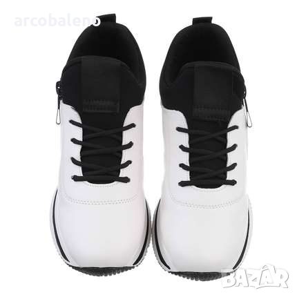 Дамски ниски кецове, 3цвята , снимка 5 - Кецове - 44767902