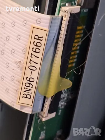 MAIN BOARD ,BN94-03095D,BN41-01207, for Samsung LE32B350F1W 32inc DISPLAY T315XW02 V.V, снимка 4 - Части и Платки - 49648806