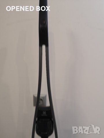 Вертикална прахосмукачка 2in1 Electrolux Pure Q9 PQ91-40GG, 45W, 21.6V, Автономия 51 мин, Сив, снимка 9 - Прахосмукачки - 40051975