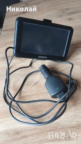 Добро състояние работи безупречно, снимка 2 - Garmin - 53961808