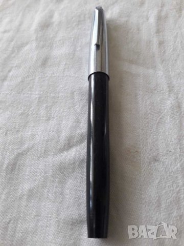 Стара писалка -13, снимка 2 - Антикварни и старинни предмети - 29889609