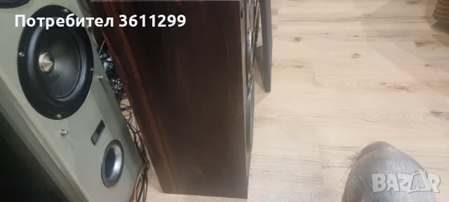 Тонколони PIONEER CS-565, снимка 6 - Тонколони - 56133676