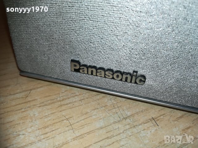 panasonic sb-en25 6ohm-2x6w-21х17х9см-germany 1110202300, снимка 8 - Тонколони - 30385521