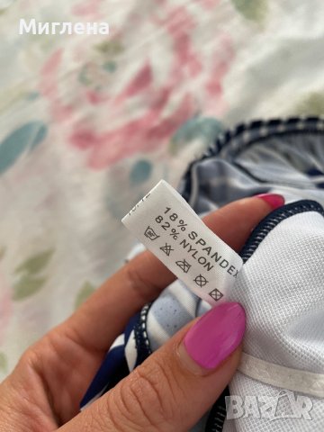 Детски бански цял Teres, снимка 5 - Детско бельо и бански  - 37532646