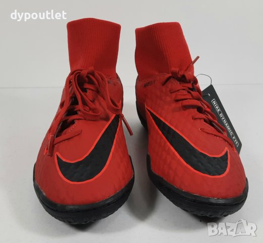 Nike Hypervenomx Phelon DF IC Sn74 - футболни обувки, размер - 40 /UK 6/ стелка 25 см ., снимка 3 - Футбол - 39465228