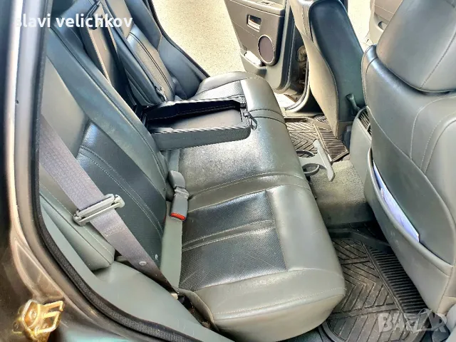 Jeep Grand Cherokee 4.7 wk, снимка 10 - Автомобили и джипове - 50052862