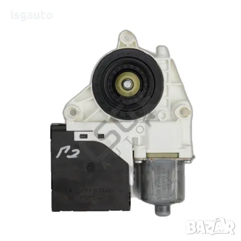 Моторче преден десен ел. стъклоповдигач Volkswagen Tiguan I 2007-2015 ID: 140806, снимка 2 - Части - 48630491