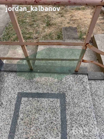 Предно дясно стъкло на предна дясна врата на Range Rover Evoque само за 100лв. 43R-001025, снимка 4 - Части - 51128848