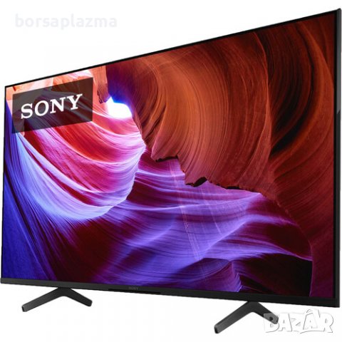 Sony X85K 75" KD-75X85K 4K HDR Smart LED TV 2022, снимка 5 - Телевизори - 36985618