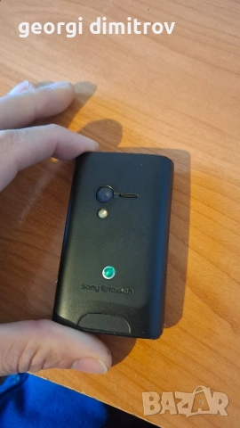 Sony Ericsson E10I, снимка 3 - Sony Ericsson - 52791243