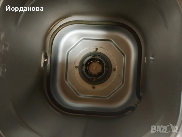 Хлебопекарна Gorenje BM910WII – като нова!, снимка 4 - Хлебопекарни - 53932386