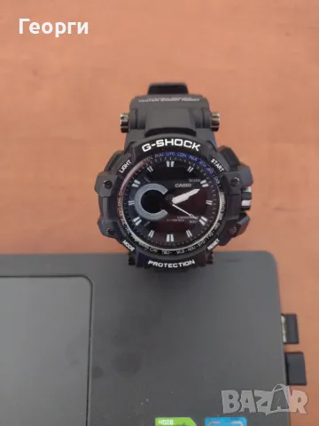 Часовник, снимка 4 - Други стоки за дома - 49874047