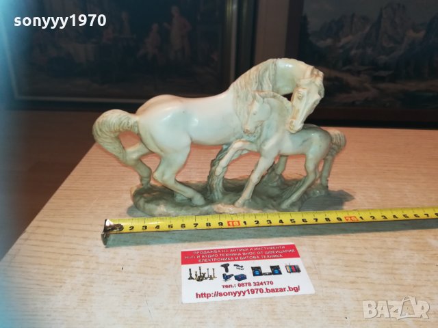 made in italy-кончета антик 0403211749, снимка 8 - Колекции - 32040768