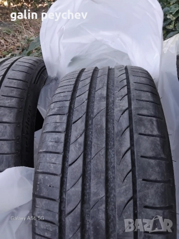 летни гуми 225/40/19 дот 22 г. , снимка 6 - Гуми и джанти - 51758014