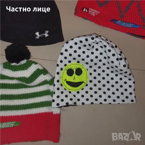 Giesswein,adidas ,o,neill,kask,eisbar,, снимка 4 - Шапки, шалове и ръкавици - 39067541