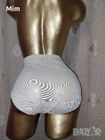 Undertoj L Ретро моделиращ колан / бикина /, снимка 2 - Бельо - 49072688