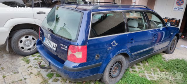 Пасат Б5.5/B5.5 на части, снимка 3 - Автомобили и джипове - 38612395