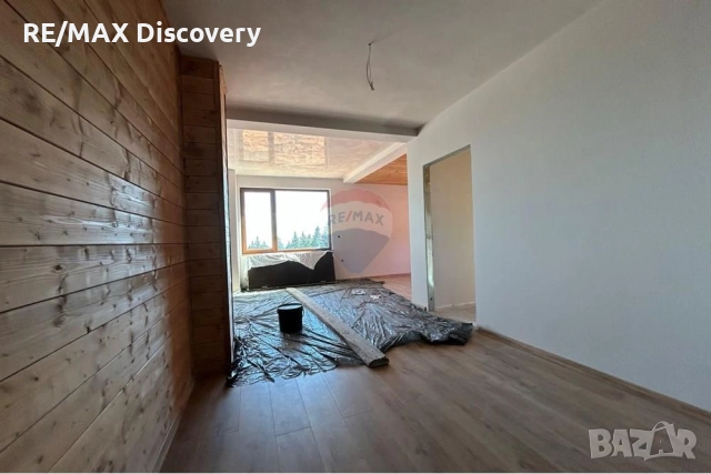 Тристаен апартамент в к.к. Пампорово, снимка 5 - Апартаменти - 51909924