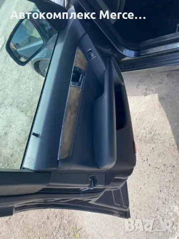 Mercedes-Benz C220 CDI AMG PACK *НА ЧАСТИ*, снимка 8 - Автомобили и джипове - 48728562