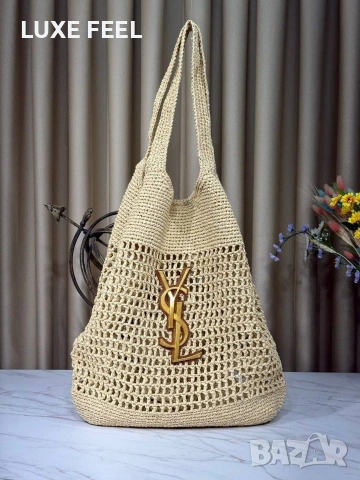 Yves Saint Laurent ⚜️Дамски Чанти , снимка 3 - Чанти - 54315750