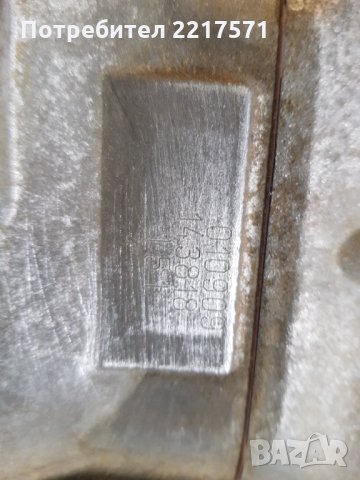 Skorosti za Mercedes 220 Cdi 170 konq .2010 god, снимка 2 - Части - 29170958