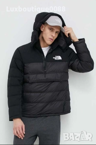 Зимно яке анорак The North Face Himalayan S