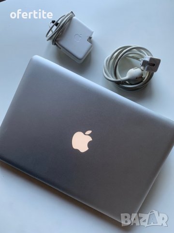 ✅ Apple 🔝 MacBook Pro 13 " i7 / 8GB RAM / SSD 960GB / WIN 10, снимка 2 - Лаптопи за работа - 38388740