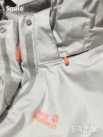 Дамско яке Jack Wolfskin, снимка 10 - Якета - 48522089