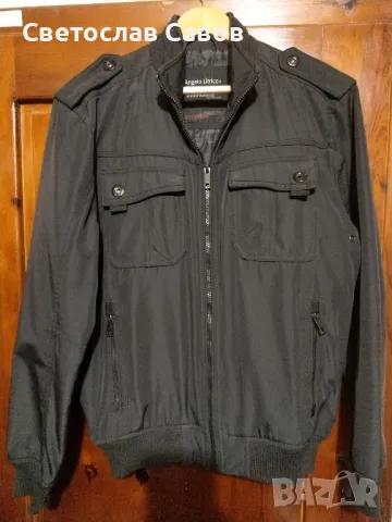 Angelo Litricco M р-р., снимка 3 - Якета - 48454269