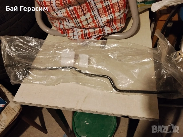 тръбичка кормилно управление хонда ЦРВ 3