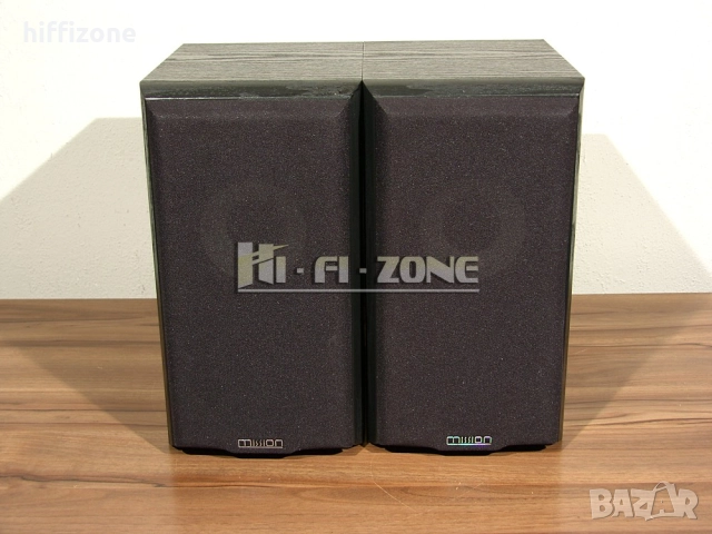 Тонколони Mission model 700, снимка 6 - Тонколони - 52928808