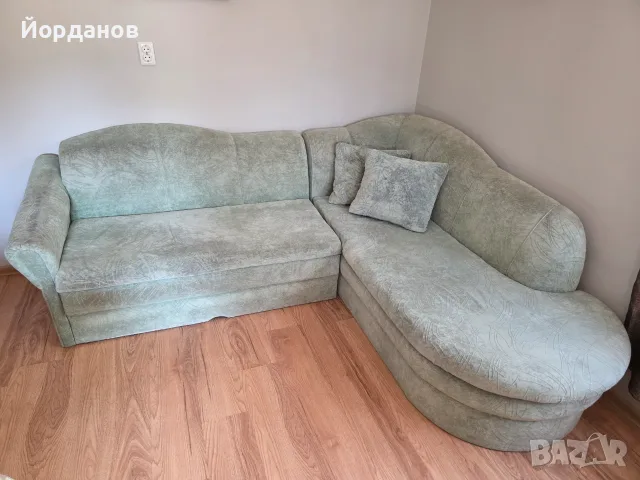 Холов ъгъл 240/200 см